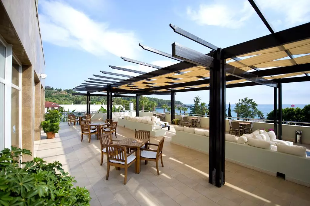 هتل سی لایف بوکت آلانیا هتل سی لایف بوکت آلانیا